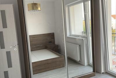 Apartament cu 2 camere decomandat în Lotrioara - 3