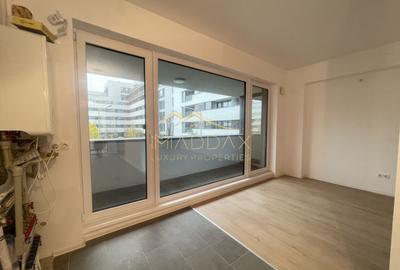 Apartament cu 2 camere în Chitila - 10