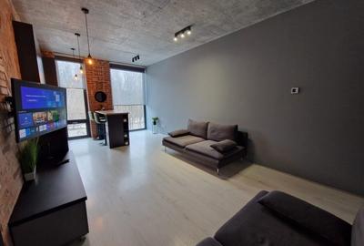 Apartament cu 2 camere semidecomandat, mobilat în Mogoșoaia - 2