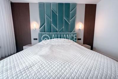 Apartament cu 4 camere decomandat în Tomis Nord - 9