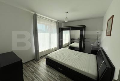 Apartament cu 3 camere, 70 mp, in vila Swiss Village - 5