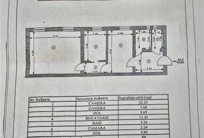 3D! Locatie decomandata,cu gradina, rezidential/activitate profesionala, Central - 7