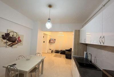 Apartament cu 3 camere în 9 Mai