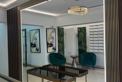 Apartament cu 2 camere în Rediu