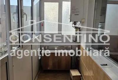 Se inchiriaza imobil in zona Caraiman la etajul 2, mobilat si utilat - 2