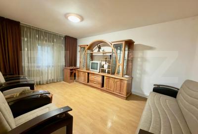 Apartament cu 2 camere decomandat, mobilat în Sărari - 2