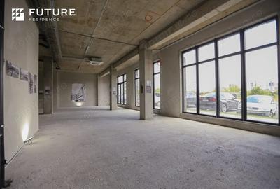 Spațiu comercial, de 295 mp, în Torontalului - 3