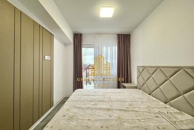 Vânzare apartament 2 camere – Bloc nou , intabulat - 10