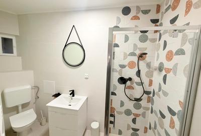 Închiriere apartament pentru birouri – 4 camere, Centru-Brasov - 9