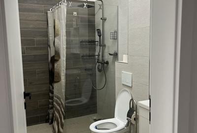 Apartament cu 2 camere în Cristian - 1