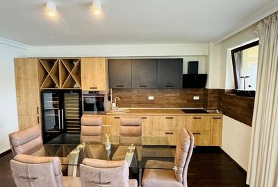 Apartament cu 3 camere decomandat în Central - 6