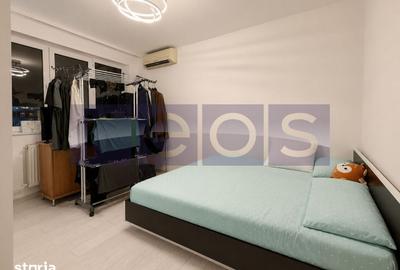 Apartament cu 3 camere decomandat în Tei - 9