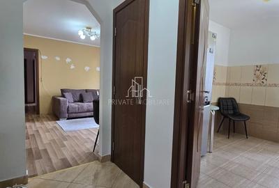 Apartament cu 3 camere decomandat în Est - 9