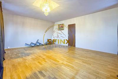 Inchiriere-Casa eclectica inceput de sec XX, zona Foisorului de Foc,4 niveluri - 27