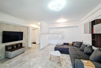 Ap 2 cam MODERN cu Terasa Mare si Rulouri in BLOC NOU - aproape de Lac - 4
