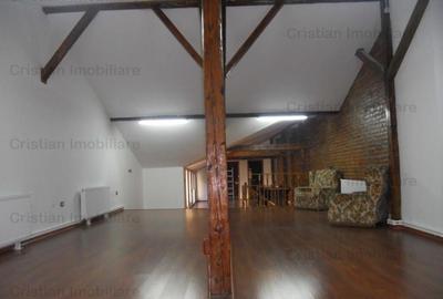 VILA P 1, 200mp utili zona UltraCentrala, Pretabila birouri - 8