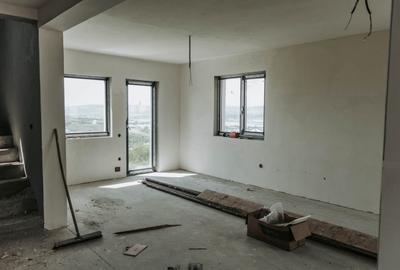 Casa individuala cu 4 camere si 3 bai - 5