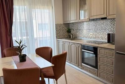 RECO, Apartament 2 camere, decomandat, West Residence, Oradea - 2