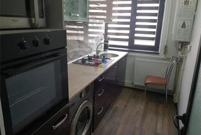 Apartament cu 2 camere decomandat în Independenței - 8