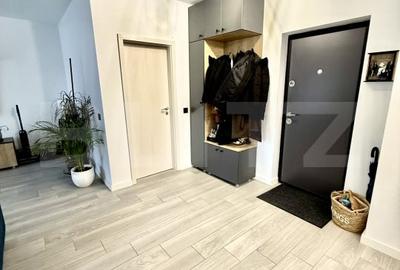 Apartament cu 3 camere, finisaje premium, la cheie - Beta Residence - 3