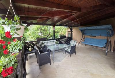 Casa de vis cu 4 dormitoare intr-o zona linistita din Salonta - 15