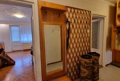 Apartament 2 camere centru cu garaj - 5