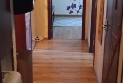 Apartament cu 2 camere decomandat în Sălaj