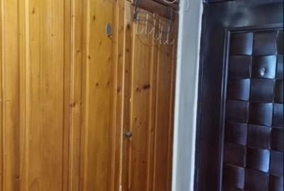 Garsonieră semidecomandată, mobilată în Tudor Vladimirescu - 8