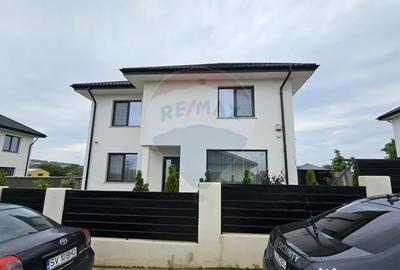 Casă cu 5 camere cu Teren 429 Mp în Lisaura - 3