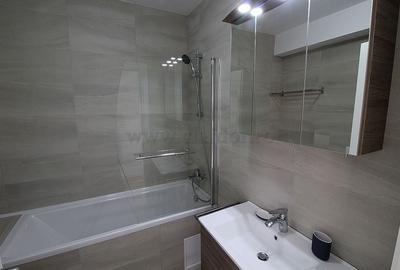 Vila de Lux cu acces la piscina - 12