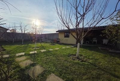 Casă individuală cu 5 camere cu Canalizare în Ciorogârla - 15