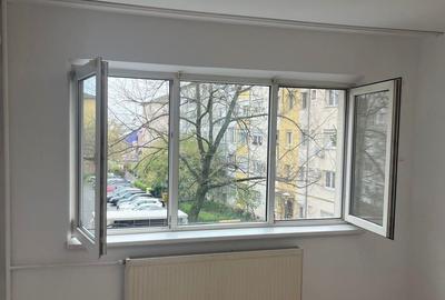 Apartament cu 2 camere decomandat în Complex Studențesc