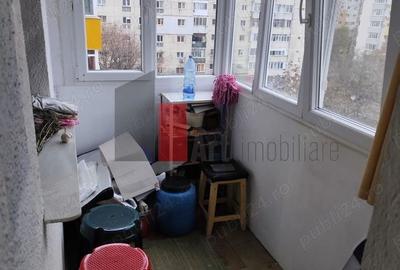 Apartament cu 3 camere decomandat, mobilat în Sebastian - 8