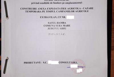 Spațiu comercial, în Hamba - 3