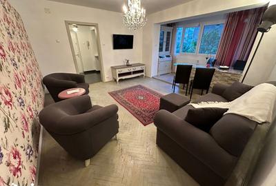Apartament cu 3 camere în Militari - 19
