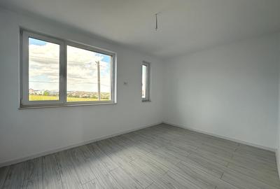 Casa tip duplex, 4 Camere – Valea Lupului / Rediu - 18