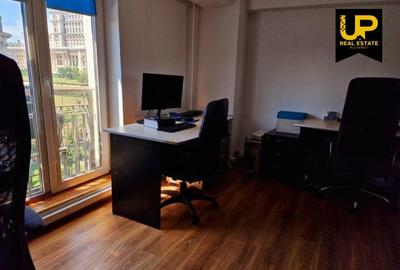 Unirii - Natiunile Unite | Spatiu Birouri | 4 Camere | 2 Bai | Balcon - 6