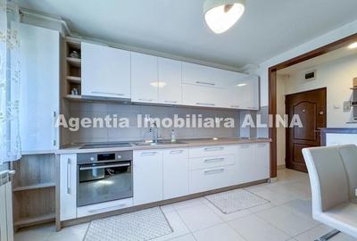 Apartament cu 2 camere decomandat în Decebal - 19