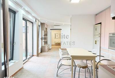 Apartament cu 4 camere în Central - 12