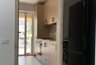10 Min Metrou Berceni | Apartament 3 camere - 6