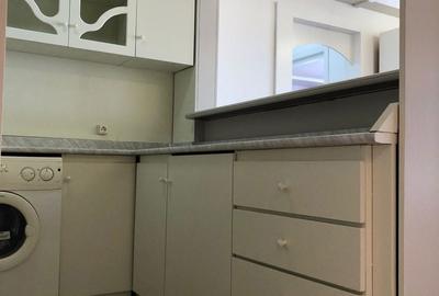 Apartament cu 3 camere semidecomandat în Sala Palatului - 6