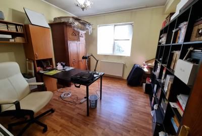 Vila individuala, 9 camere, mutare imediata, zona Soseaua Oltenitei - 4