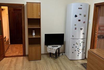 Garsonieră decomandată în Manolești - 7