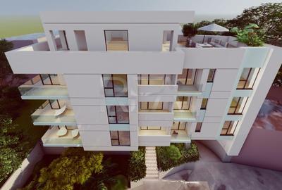 Apartament cu 3 camere decomandat în Eminescu - 5