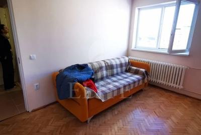 Apartament cu 3 camere semidecomandat în Gheorgheni - 3