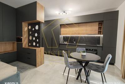 Apartament tip studio | Braytim - 1
