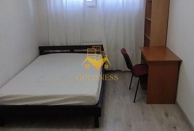 Apartament cu 2 camere decomandat, mobilat în Zorilor - 3