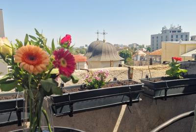 Ideal Air BnB I 3 Camere transformat in 2 Garsoniere Fara Risc Seismic Piata Uni - 10