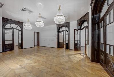 Inchiriere apartament 6 camere Calea Plevnei l parter l 176 mp - 3