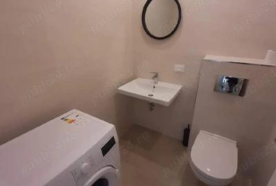 Apartament cu 3 camere decomandat în Central - 2